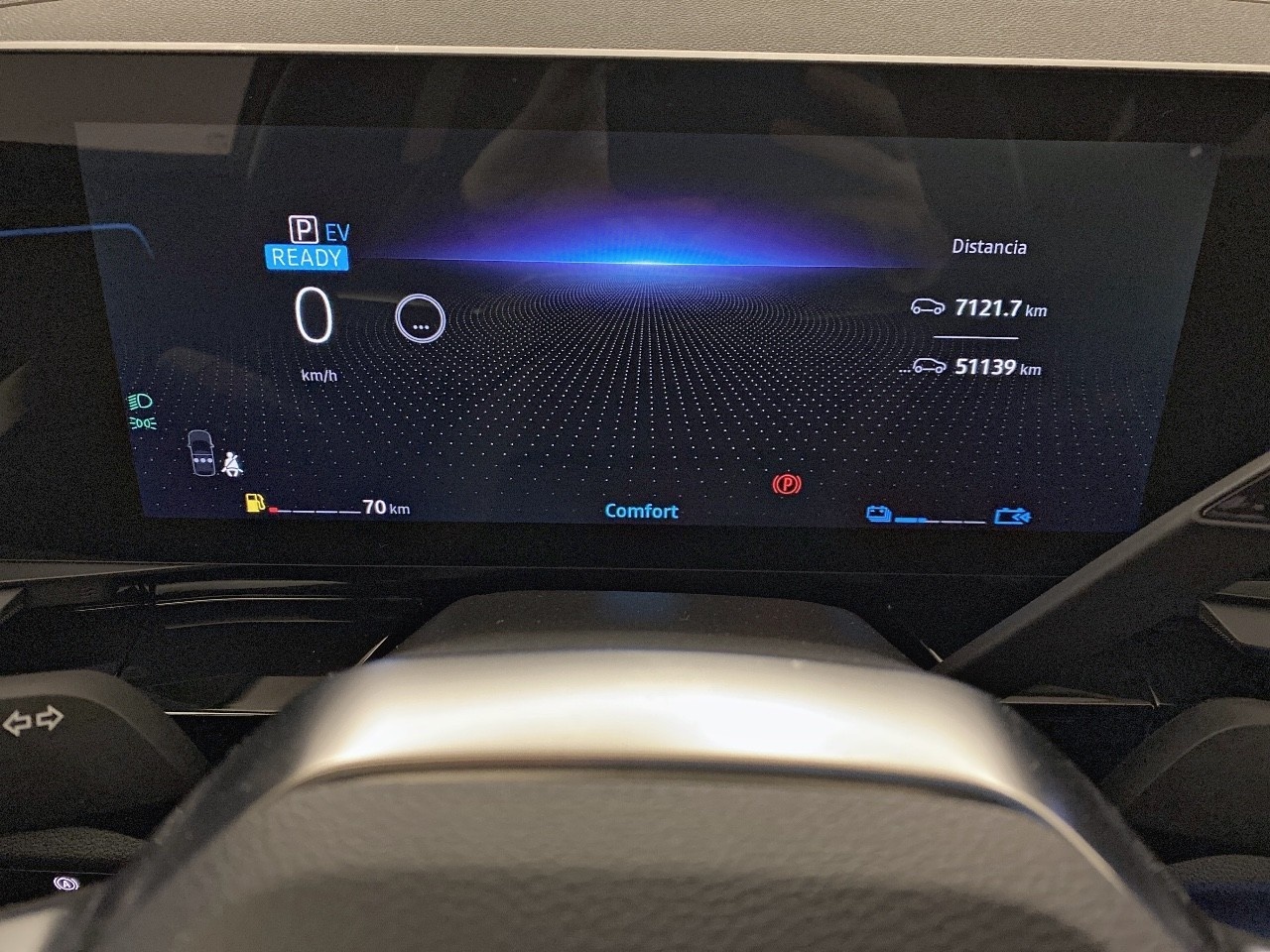 Renault Austral Techno Esprit Alpine E-Tech Hybrid AT 147 kW (200 CV) - 8