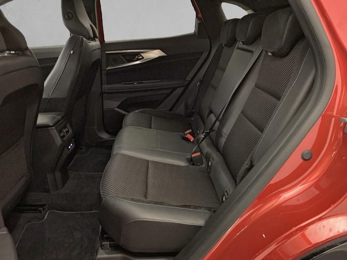 Renault Austral Techno Esprit Alpine E-Tech Hybrid AT 147 kW (200 CV) - 9 Renault Austral Techno Esprit Alpine E-Tech Hybrid AT 147 kW (200 CV) - 9