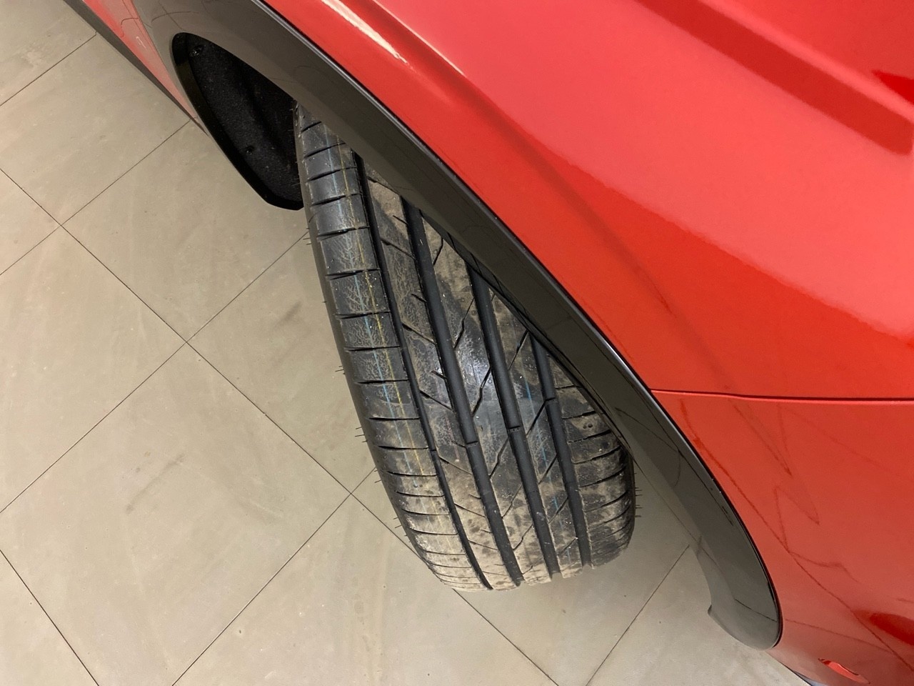 Renault Austral Techno Esprit Alpine E-Tech Hybrid AT 147 kW (200 CV) - 11