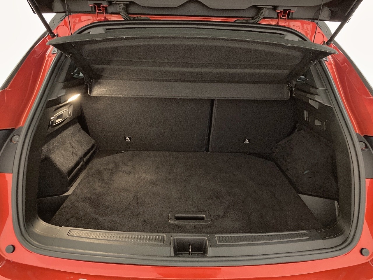 Renault Austral Techno Esprit Alpine E-Tech Hybrid AT 147 kW (200 CV) - 12