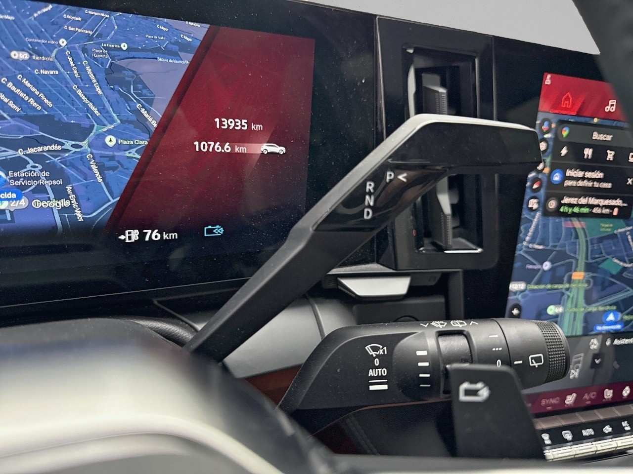 Renault Scenic Iconic Gran autonomía E-Tech 160 kW (218 CV) - 7