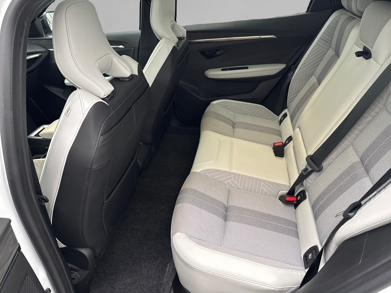 Renault Scenic Iconic Gran autonomía E-Tech 160 kW (218 CV) - 9