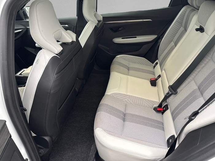 Renault Scenic Iconic Gran autonomía E-Tech 160 kW (218 CV) - 9 Renault Scenic Iconic Gran autonomía E-Tech 160 kW (218 CV) - 9