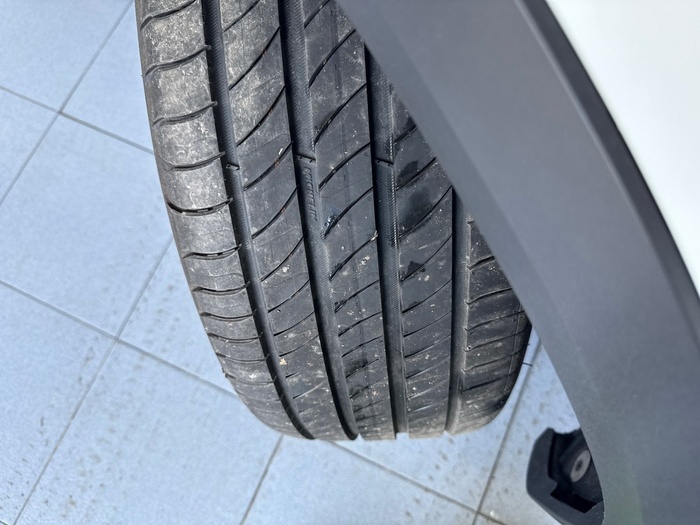 Renault Scenic Iconic Gran autonomía E-Tech 160 kW (218 CV) - 11 Renault Scenic Iconic Gran autonomía E-Tech 160 kW (218 CV) - 11