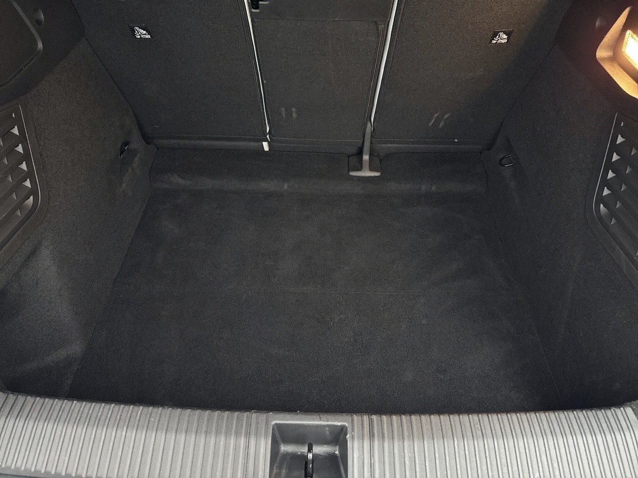 Renault Scenic Iconic Gran autonomía E-Tech 160 kW (218 CV) - 12