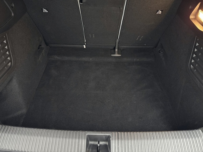 Renault Scenic Iconic Gran autonomía E-Tech 160 kW (218 CV) - 12 Renault Scenic Iconic Gran autonomía E-Tech 160 kW (218 CV) - 12