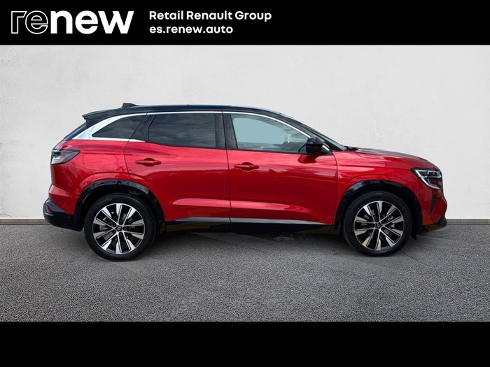 Renault Austral Techno E-Tech Full Hybrid 147 kW (200 CV) - 3 Renault Austral Techno E-Tech Full Hybrid 147 kW (200 CV) - 3