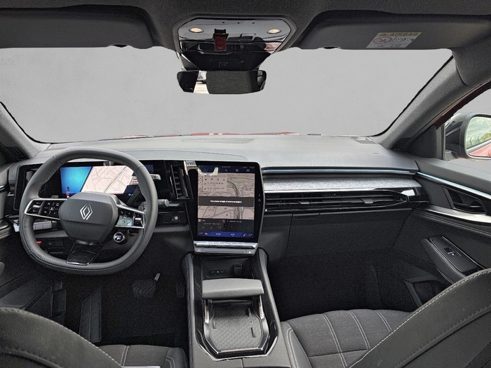 Renault Austral Techno E-Tech Full Hybrid 147 kW (200 CV) - 5 Renault Austral Techno E-Tech Full Hybrid 147 kW (200 CV) - 5
