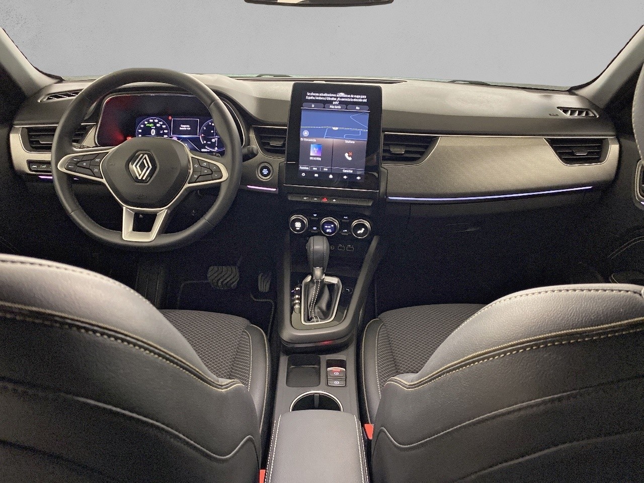 Renault Arkana Techno TCe 140 Mild hybrid EDC 103 kW (140 CV) - 5