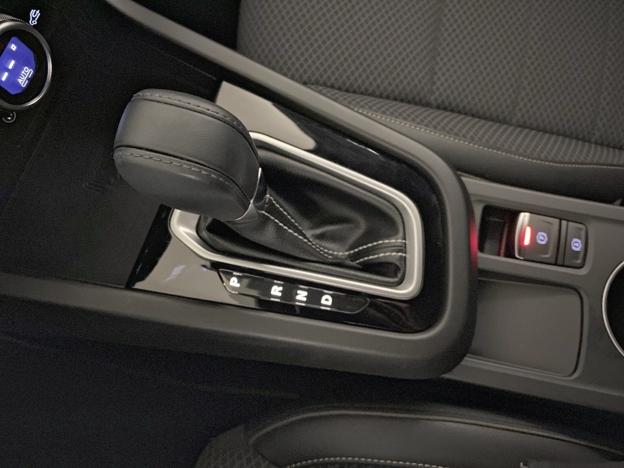 Renault Arkana Techno TCe 140 Mild hybrid EDC 103 kW (140 CV) - 7