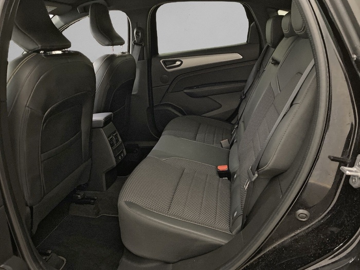 Renault Arkana Techno TCe 140 Mild hybrid EDC 103 kW (140 CV) - 9 Renault Arkana Techno TCe 140 Mild hybrid EDC 103 kW (140 CV) - 9