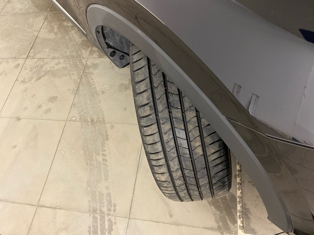 Renault Arkana Techno TCe 140 Mild hybrid EDC 103 kW (140 CV) - 11