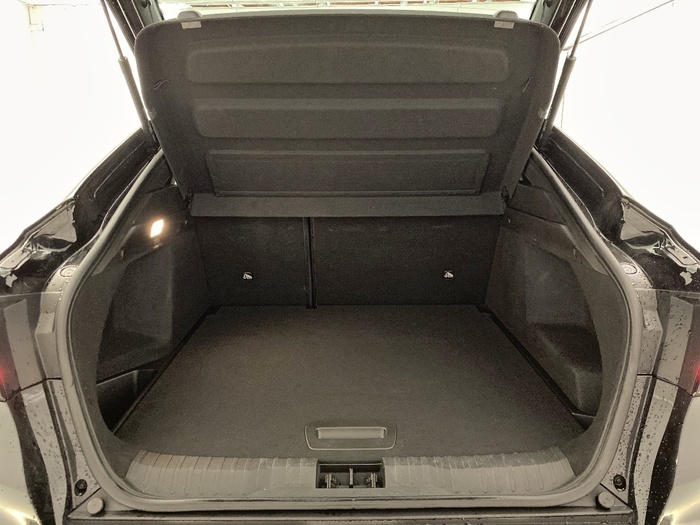 Renault Arkana Techno TCe 140 Mild hybrid EDC 103 kW (140 CV) - 12 Renault Arkana Techno TCe 140 Mild hybrid EDC 103 kW (140 CV) - 12