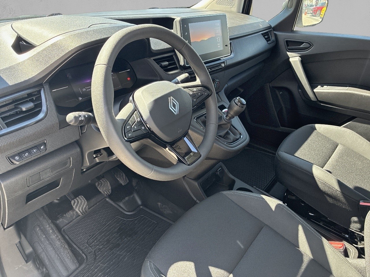 Renault Kangoo Furgon L2 1.5 Blue 70 kW (95 CV) - 4