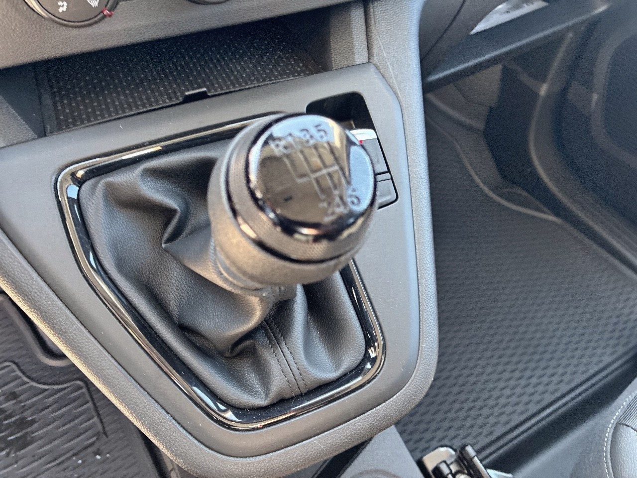 Renault Kangoo Furgon L2 1.5 Blue 70 kW (95 CV) - 7