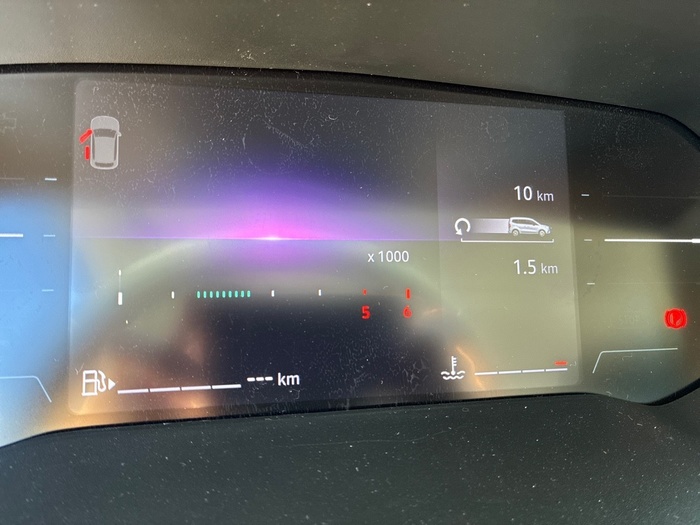 Renault Kangoo Furgon L2 1.5 Blue 70 kW (95 CV) - 8 Renault Kangoo Furgon L2 1.5 Blue 70 kW (95 CV) - 8