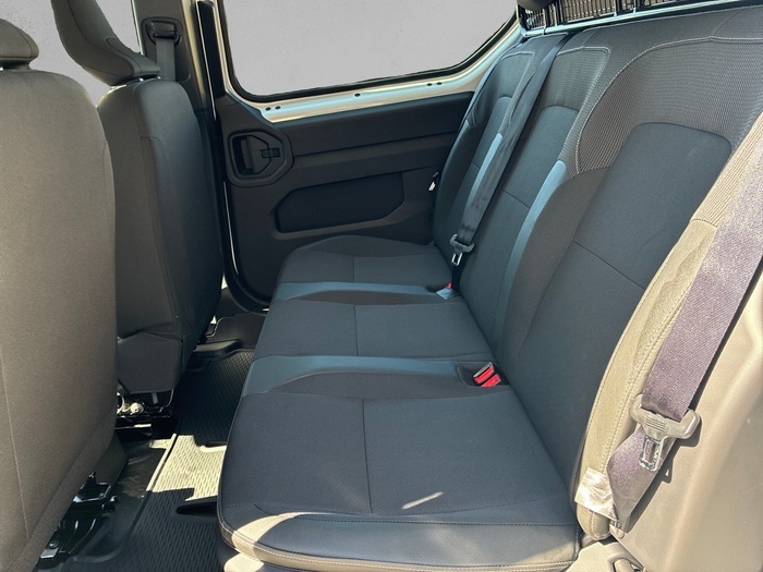 Renault Kangoo Furgon L2 1.5 Blue 70 kW (95 CV) - 9 Renault Kangoo Furgon L2 1.5 Blue 70 kW (95 CV) - 9