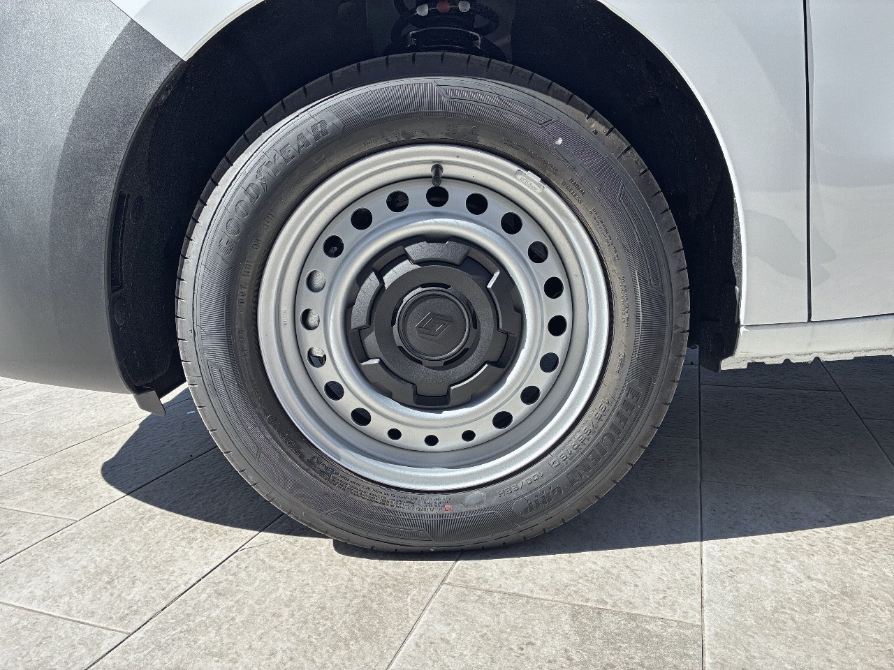 Renault Kangoo Furgon L2 1.5 Blue 70 kW (95 CV) - 10