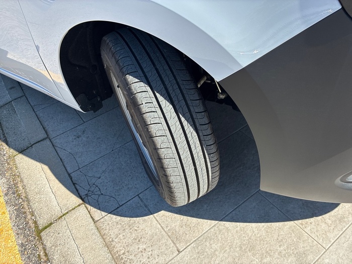 Renault Kangoo Furgon L2 1.5 Blue 70 kW (95 CV) - 11 Renault Kangoo Furgon L2 1.5 Blue 70 kW (95 CV) - 11