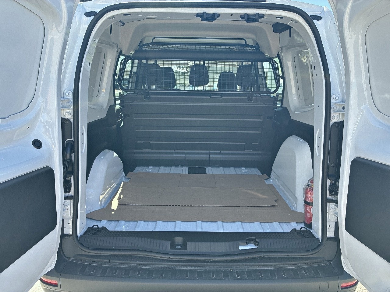 Renault Kangoo Furgon L2 1.5 Blue 70 kW (95 CV) - 12