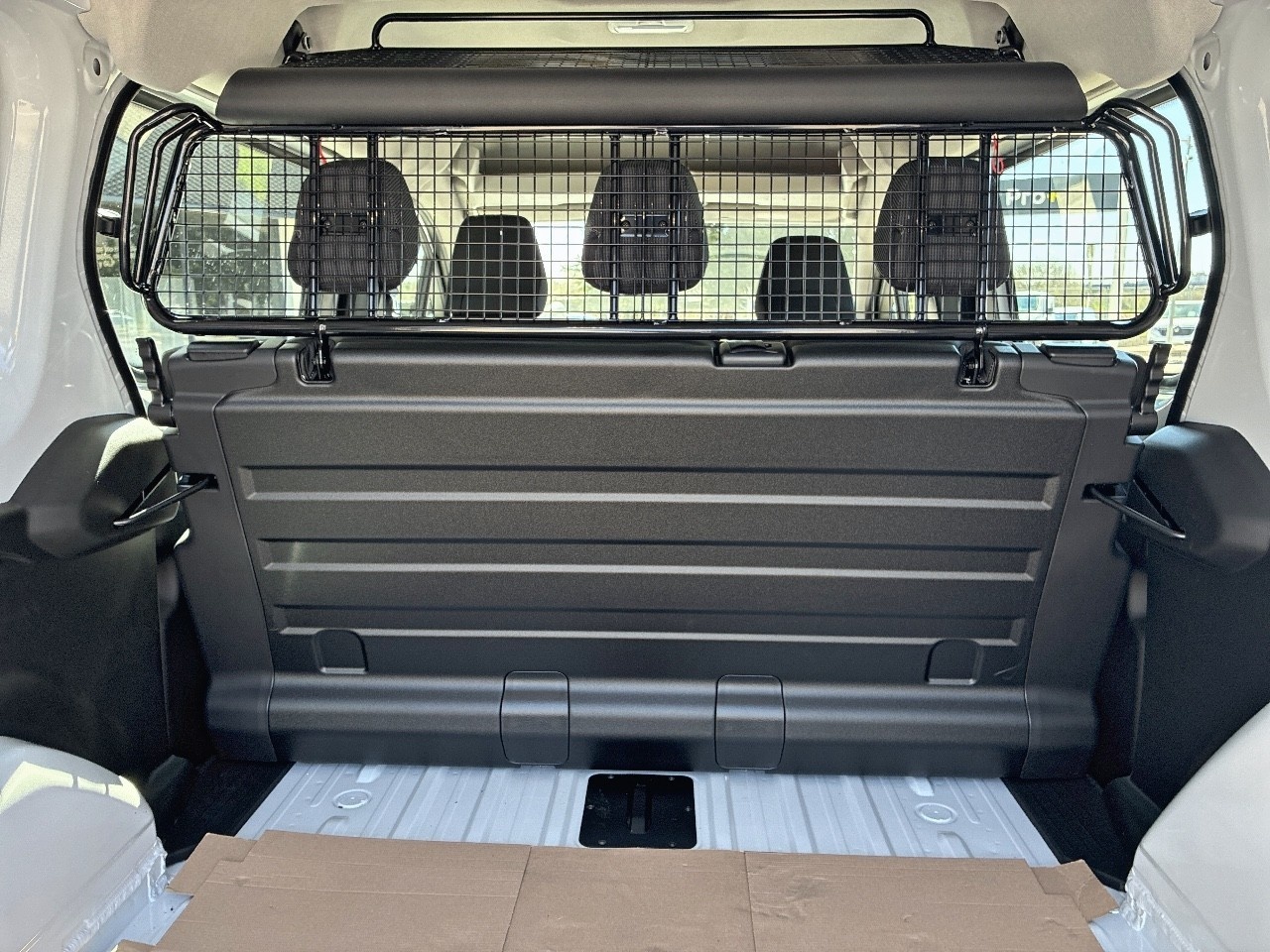 Renault Kangoo Furgon L2 1.5 Blue 70 kW (95 CV) - 13