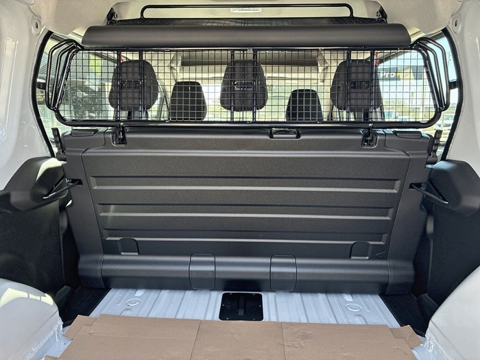 Renault Kangoo Furgon L2 1.5 Blue 70 kW (95 CV) - 13 Renault Kangoo Furgon L2 1.5 Blue 70 kW (95 CV) - 13