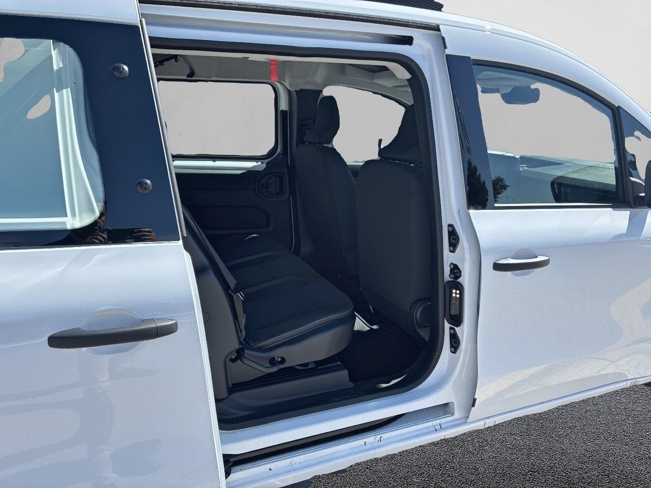 Renault Kangoo Furgon L2 1.5 Blue 70 kW (95 CV) - 14