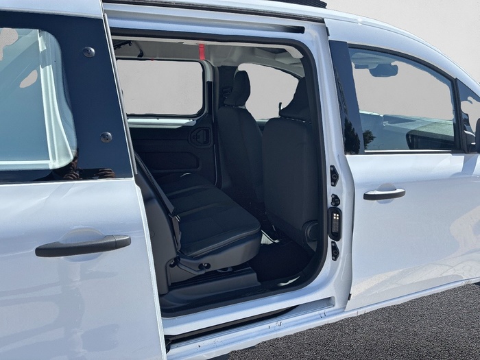 Renault Kangoo Furgon L2 1.5 Blue 70 kW (95 CV) - 14 Renault Kangoo Furgon L2 1.5 Blue 70 kW (95 CV) - 14