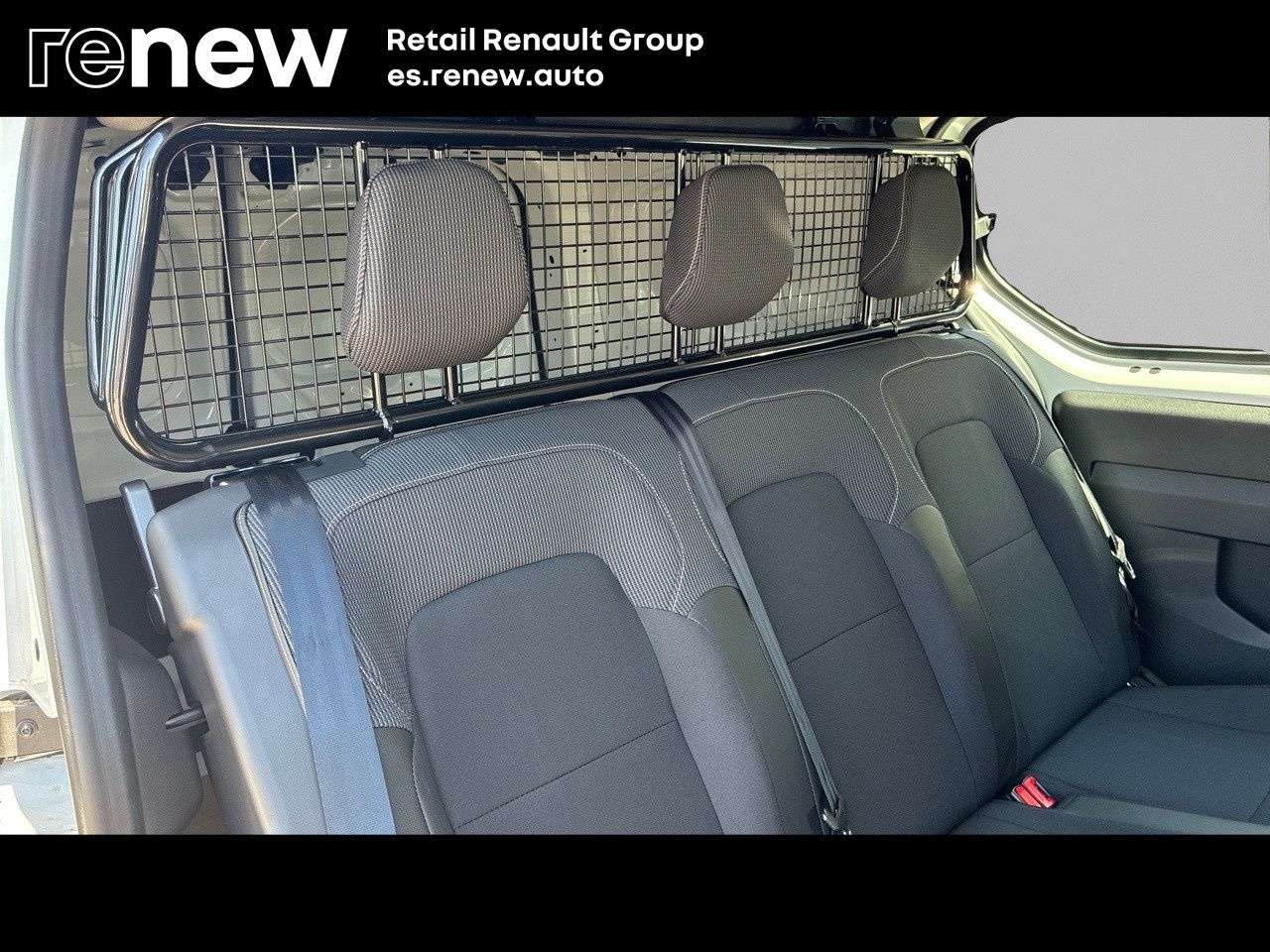 Renault Kangoo Furgon L2 1.5 Blue 70 kW (95 CV) - 15