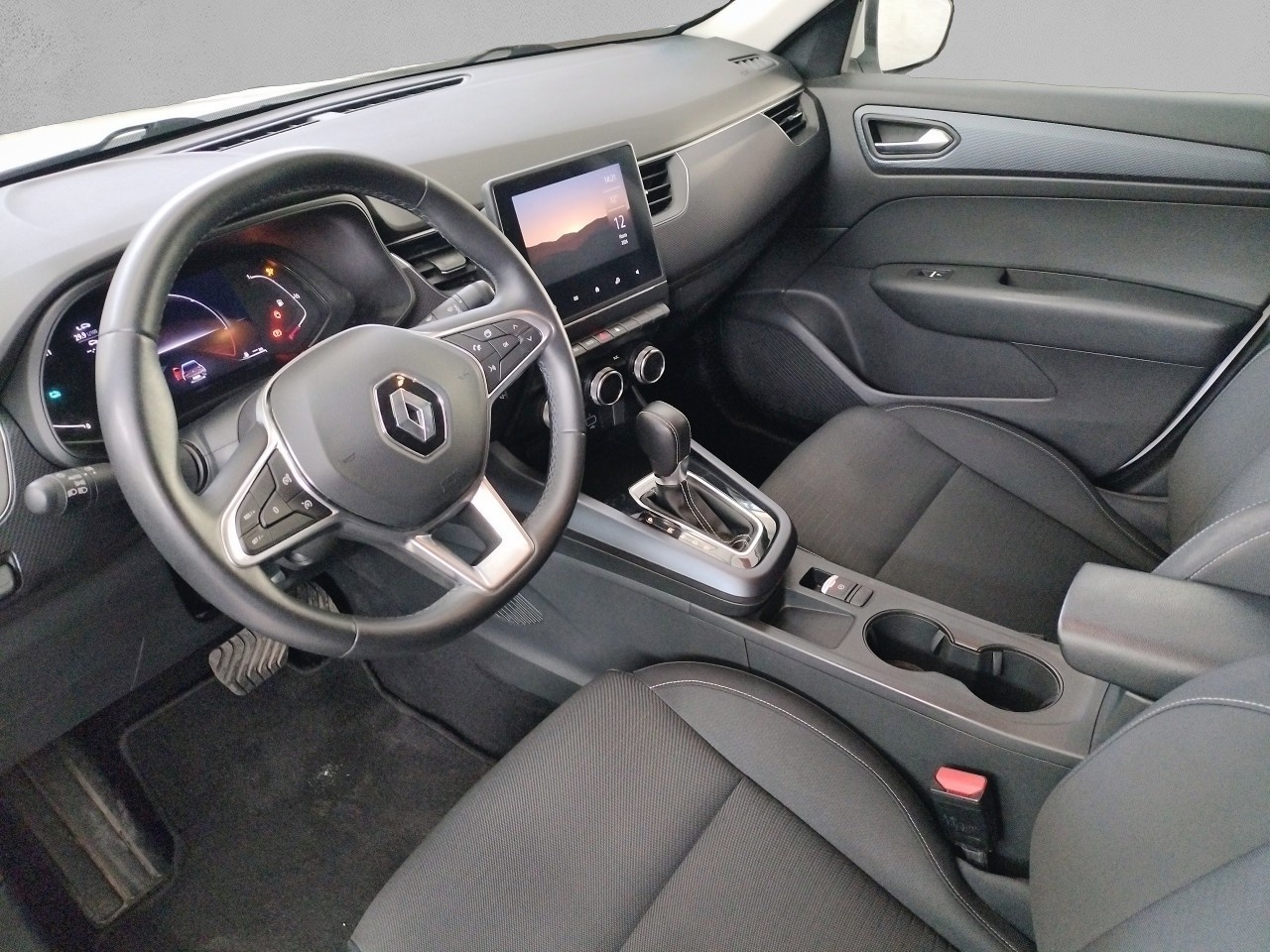 Renault Arkana Intens E-TECH Híbrido 107 kW (145 CV) - 4