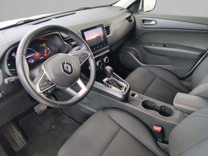 Renault Arkana Intens E-TECH Híbrido 107 kW (145 CV) - 4 Renault Arkana Intens E-TECH Híbrido 107 kW (145 CV) - 4