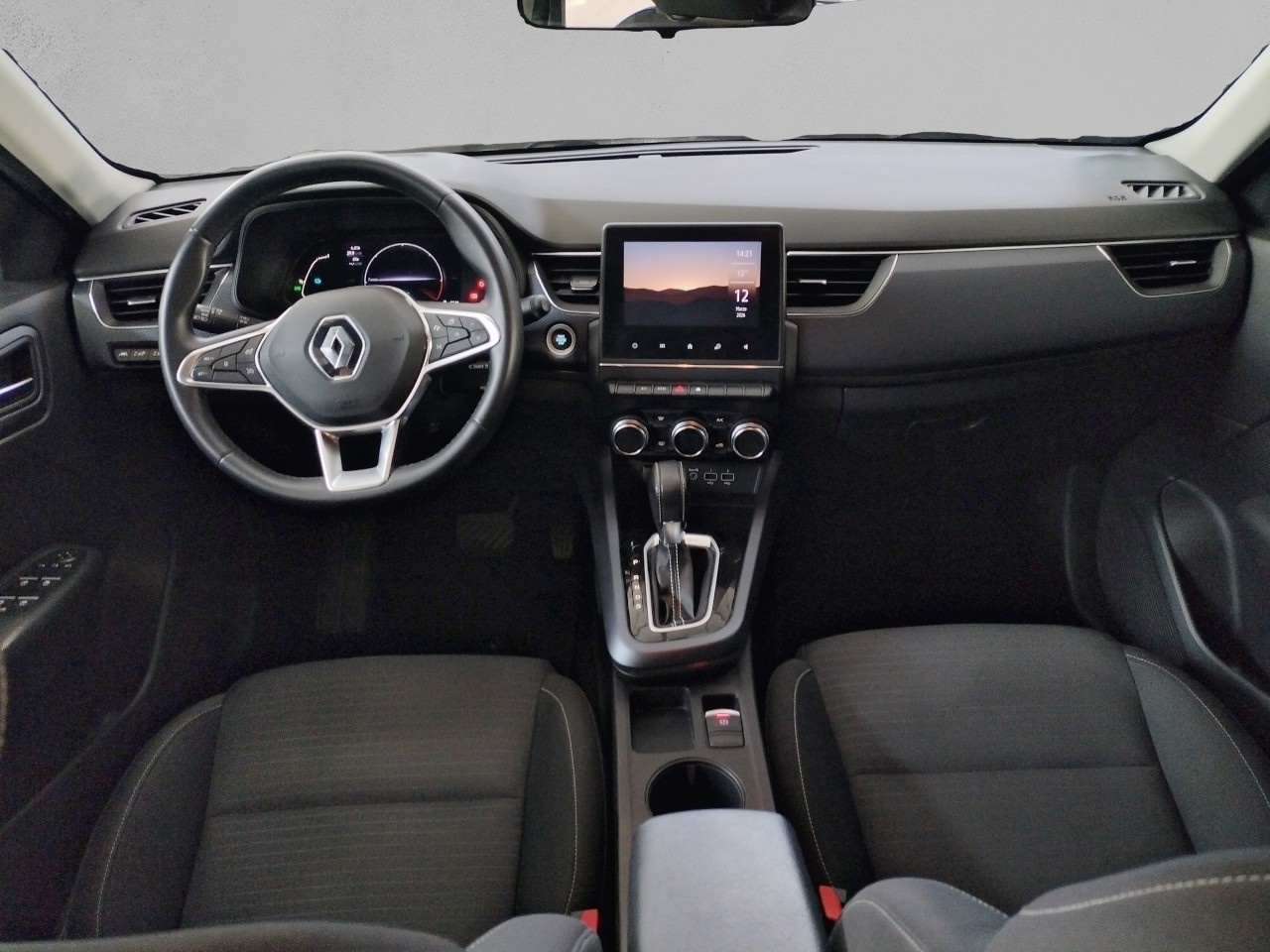 Renault Arkana Intens E-TECH Híbrido 107 kW (145 CV) - 5