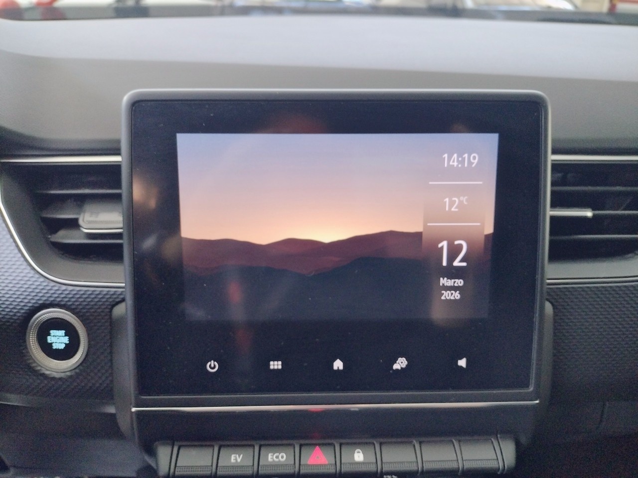 Renault Arkana Intens E-TECH Híbrido 107 kW (145 CV) - 6