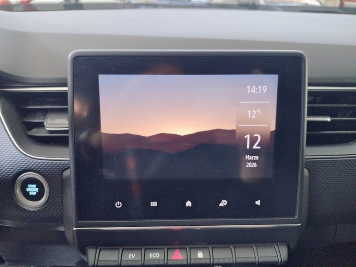 Renault Arkana Intens E-TECH Híbrido 107 kW (145 CV) - 6 Renault Arkana Intens E-TECH Híbrido 107 kW (145 CV) - 6