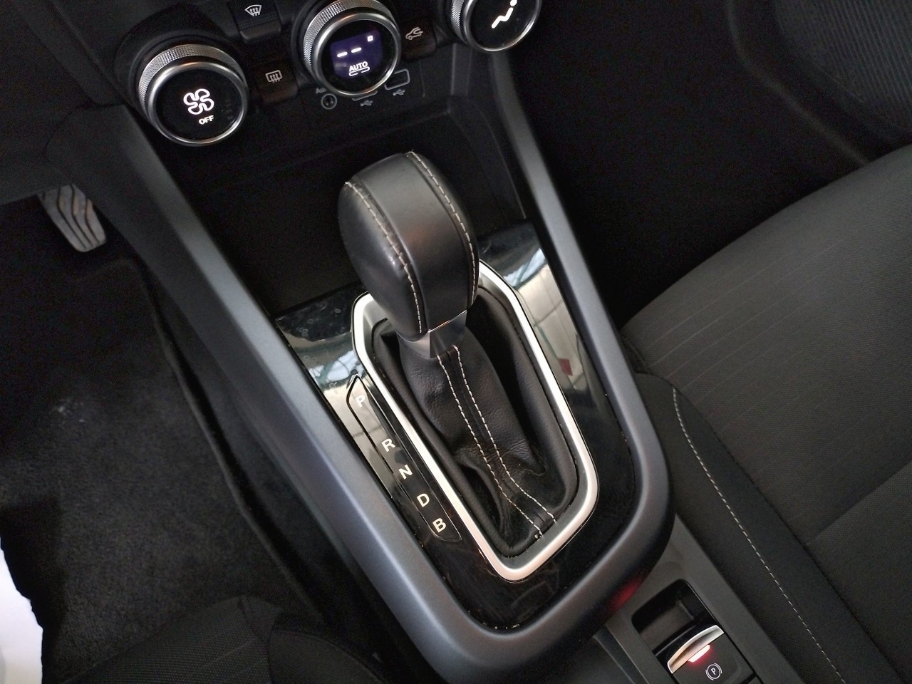 Renault Arkana Intens E-TECH Híbrido 107 kW (145 CV) - 7