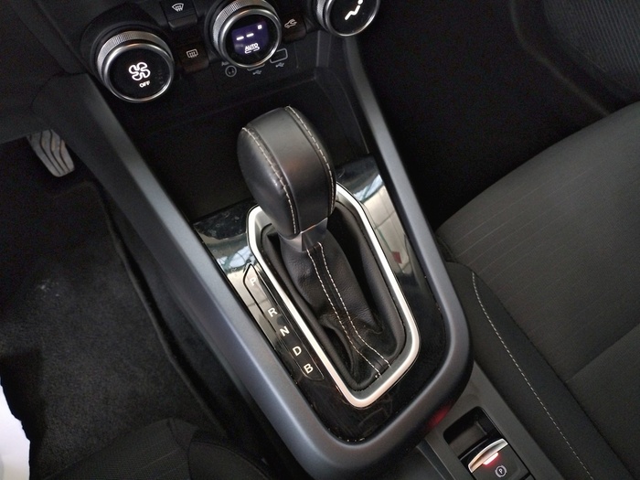 Renault Arkana Intens E-TECH Híbrido 107 kW (145 CV) - 7 Renault Arkana Intens E-TECH Híbrido 107 kW (145 CV) - 7