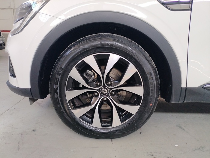 Renault Arkana Intens E-TECH Híbrido 107 kW (145 CV) - 10 Renault Arkana Intens E-TECH Híbrido 107 kW (145 CV) - 10