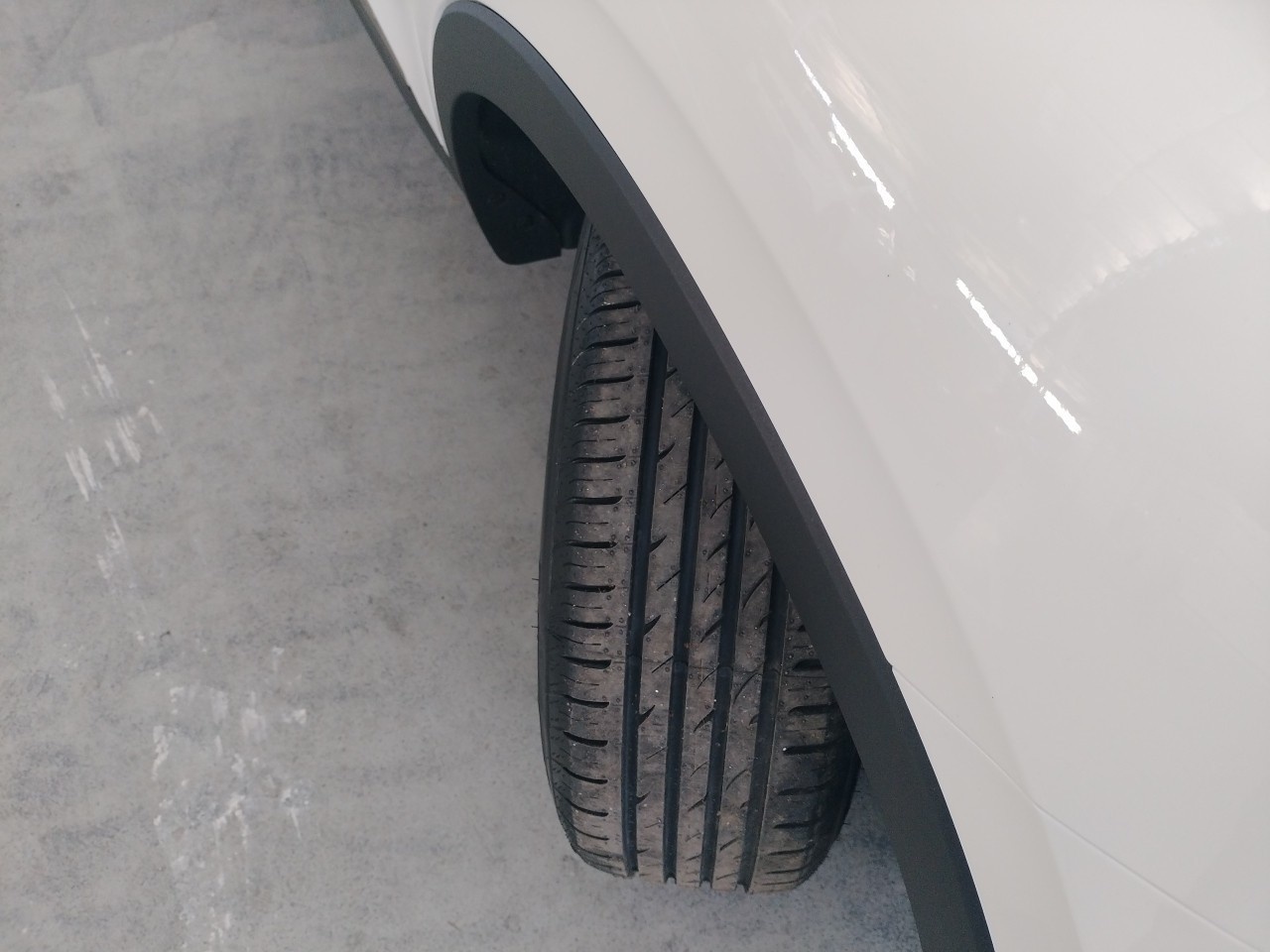 Renault Arkana Intens E-TECH Híbrido 107 kW (145 CV) - 11