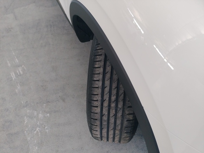 Renault Arkana Intens E-TECH Híbrido 107 kW (145 CV) - 11 Renault Arkana Intens E-TECH Híbrido 107 kW (145 CV) - 11