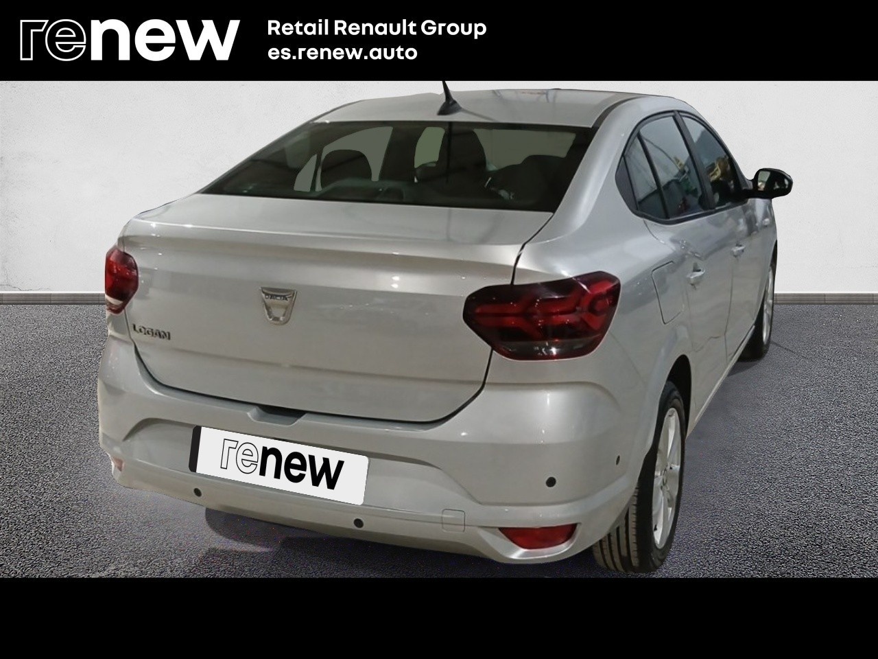 Dacia Logan Comfort LPG ECO-G 74 kW (100 CV) - 2