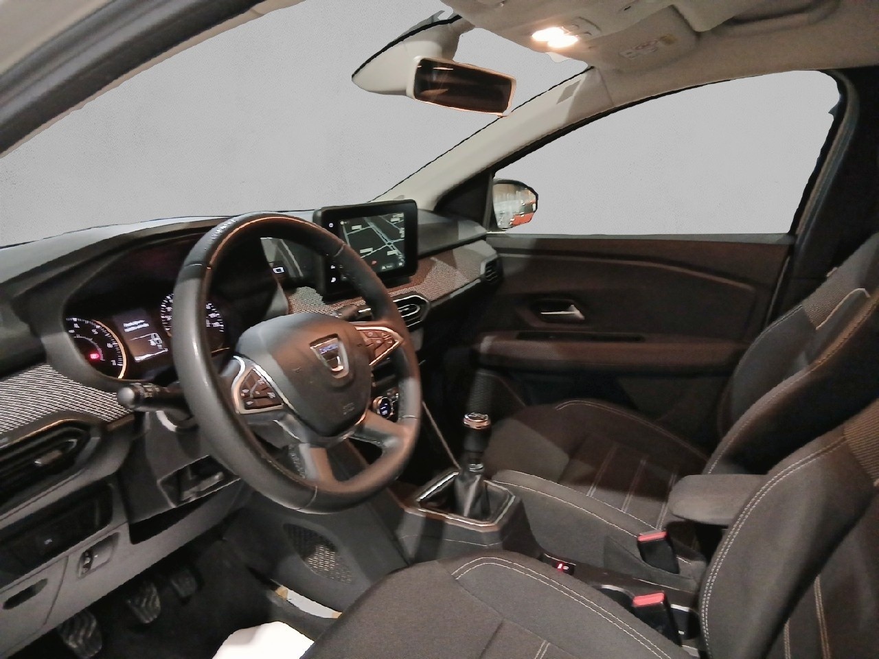 Dacia Logan Comfort LPG ECO-G 74 kW (100 CV) - 5