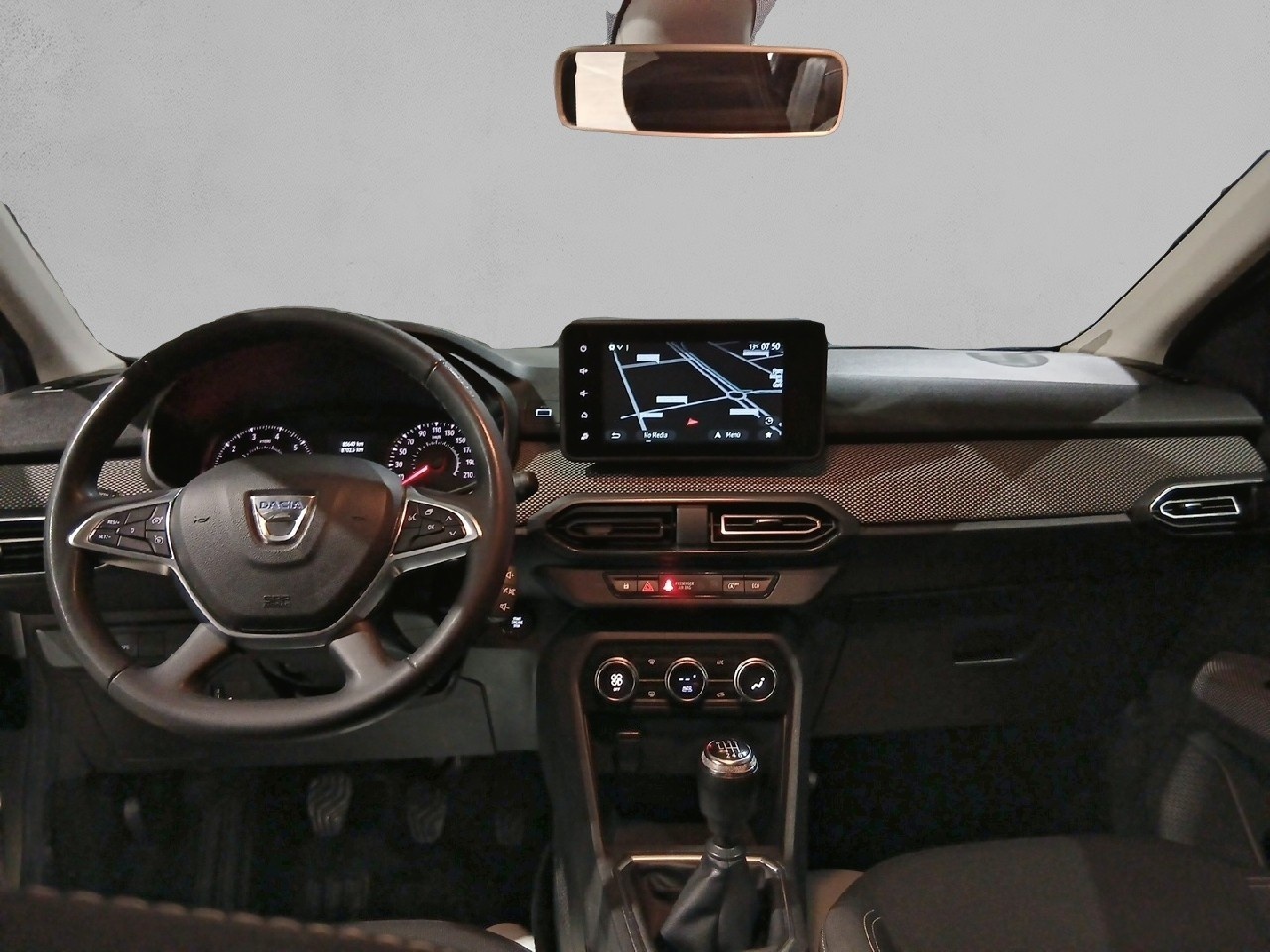 Dacia Logan Comfort LPG ECO-G 74 kW (100 CV) - 6