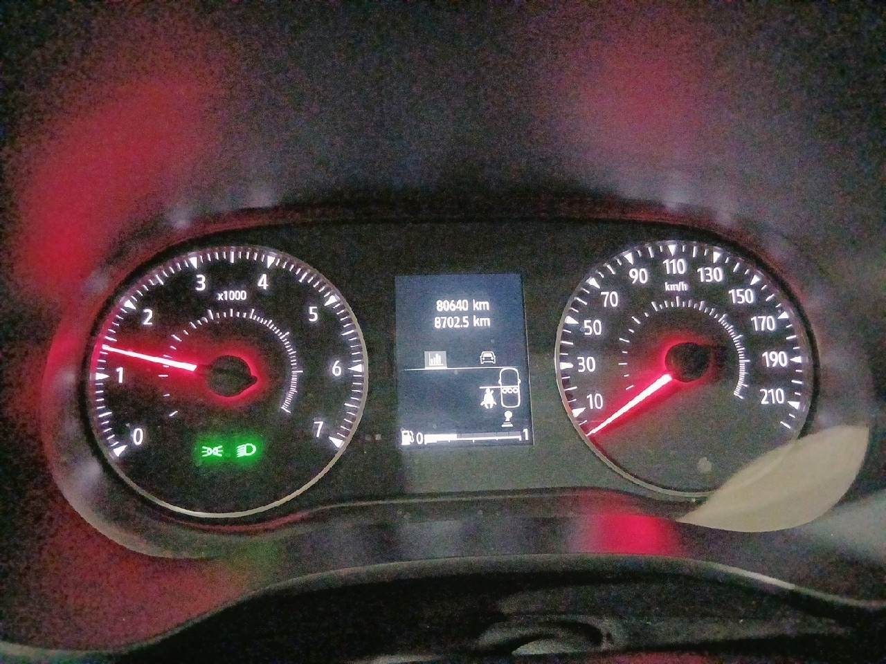 Dacia Logan Comfort LPG ECO-G 74 kW (100 CV) - 9