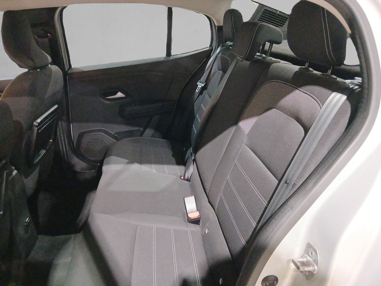 Dacia Logan Comfort LPG ECO-G 74 kW (100 CV) - 10