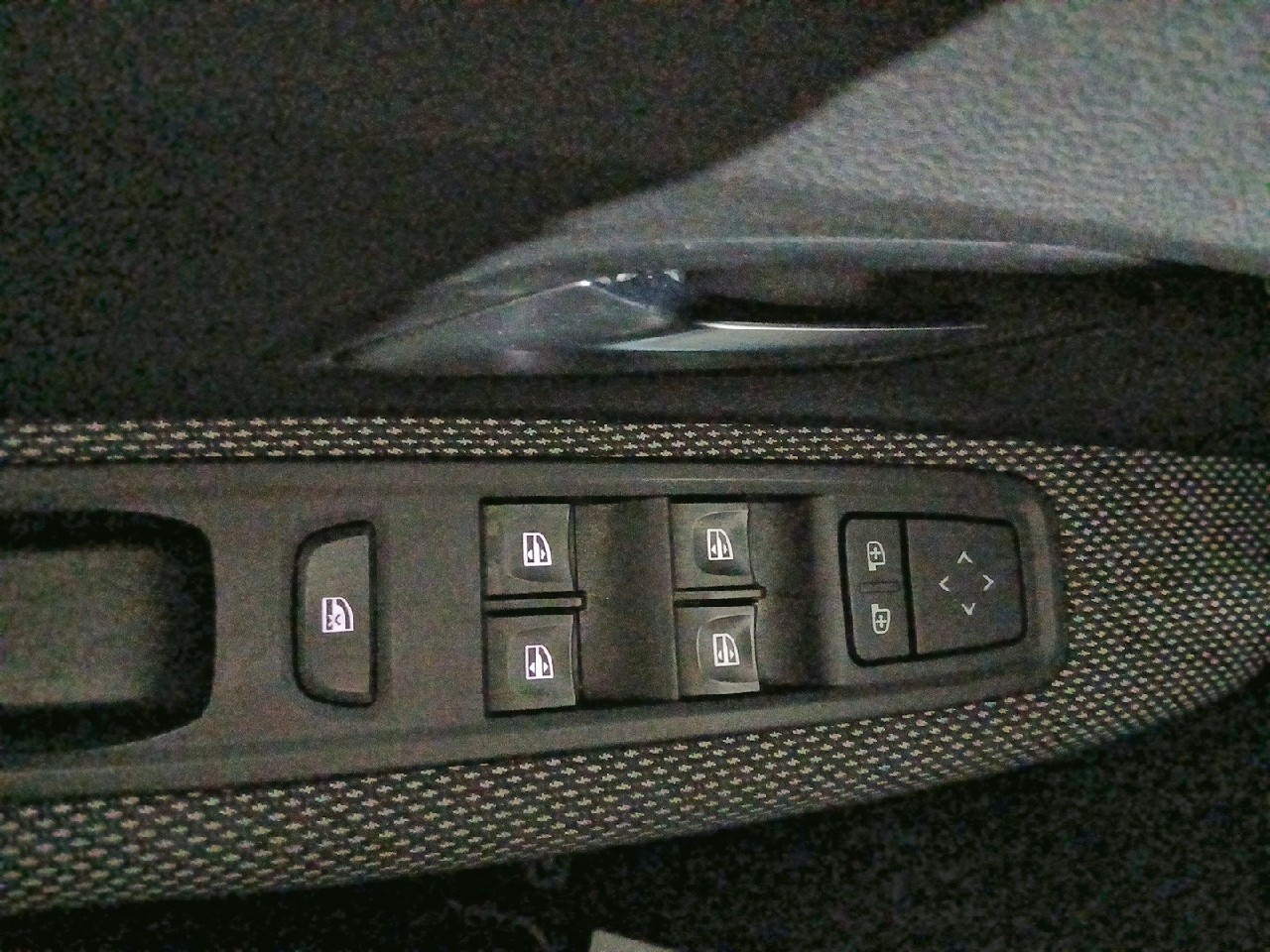 Dacia Logan Comfort LPG ECO-G 74 kW (100 CV) - 16