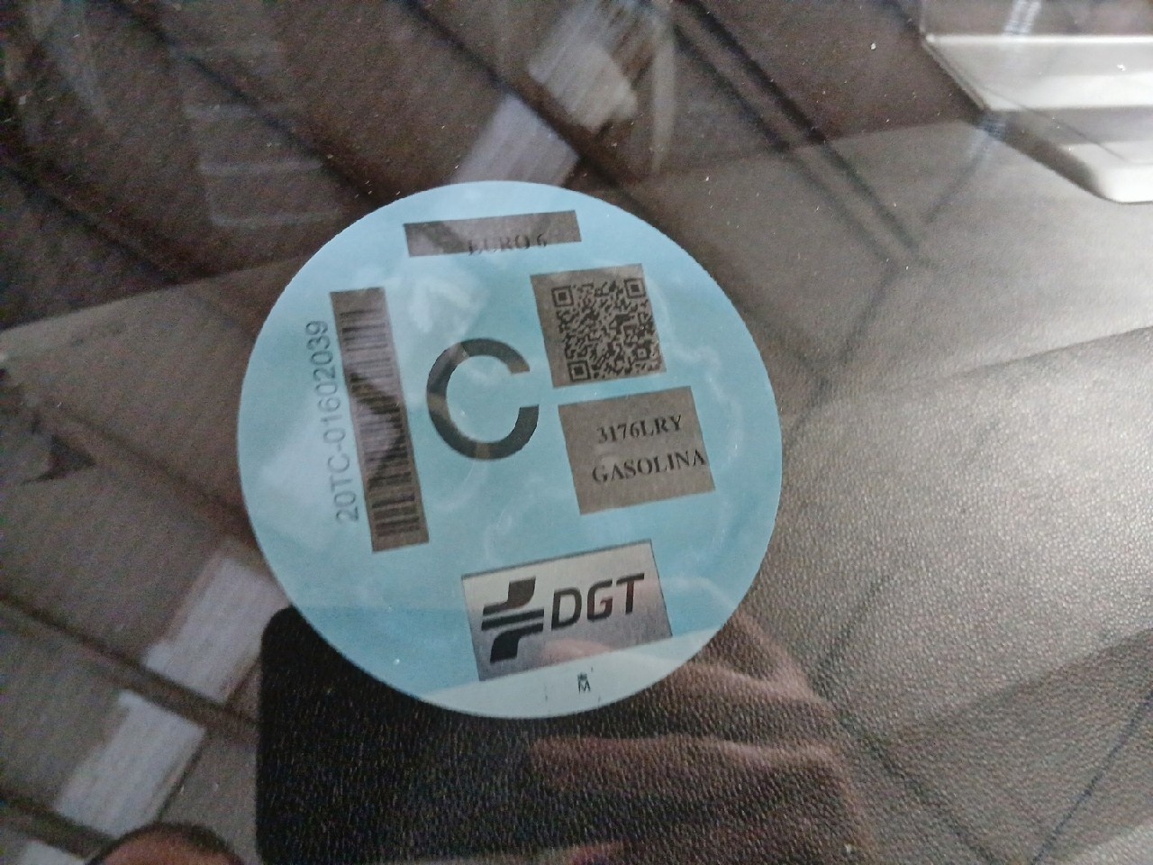 Dacia Logan Comfort LPG ECO-G 74 kW (100 CV) - 20