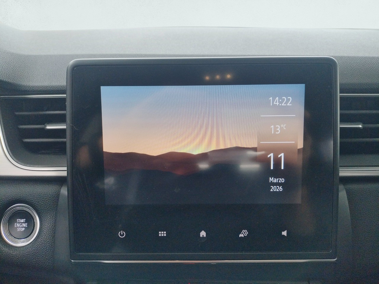 Renault Captur Zen TCe Micro Híbrido 103 kW (140 CV) GPF - 6