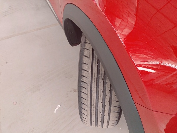 Renault Captur Zen TCe Micro Híbrido 103 kW (140 CV) GPF - 11 Renault Captur Zen TCe Micro Híbrido 103 kW (140 CV) GPF - 11