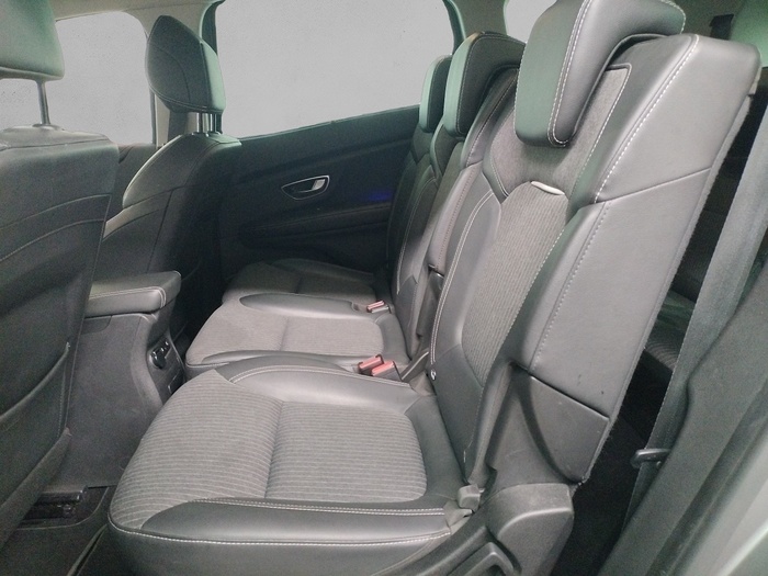 Renault Grand Scenic Zen TCe 103 kW (140 CV) GPF - 9 Renault Grand Scenic Zen TCe 103 kW (140 CV) GPF - 9