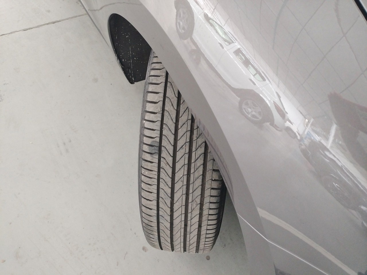 Renault Grand Scenic Zen TCe 103 kW (140 CV) GPF - 11